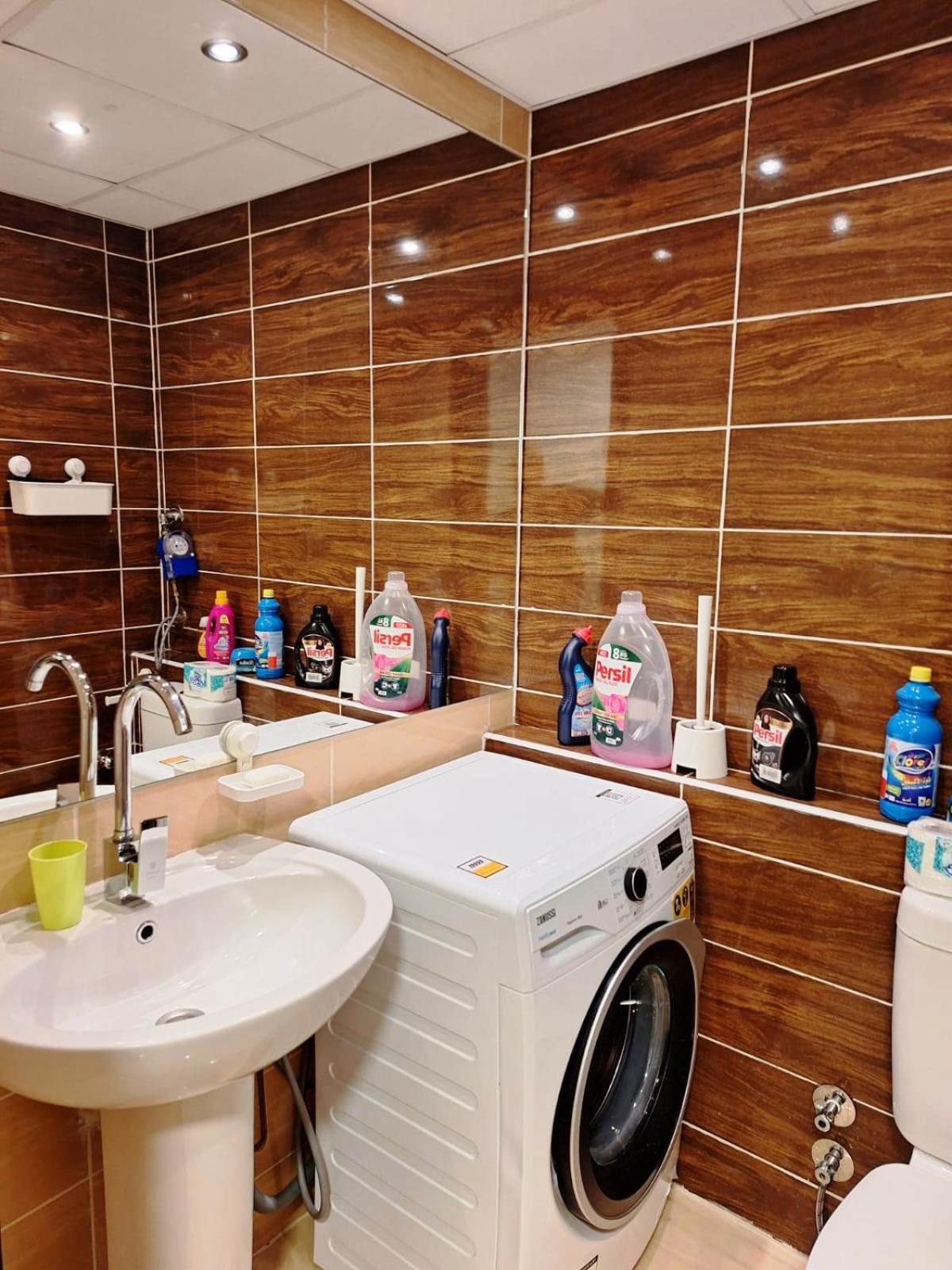 Apartment Florenza Khamsin, I415-b Hurghada