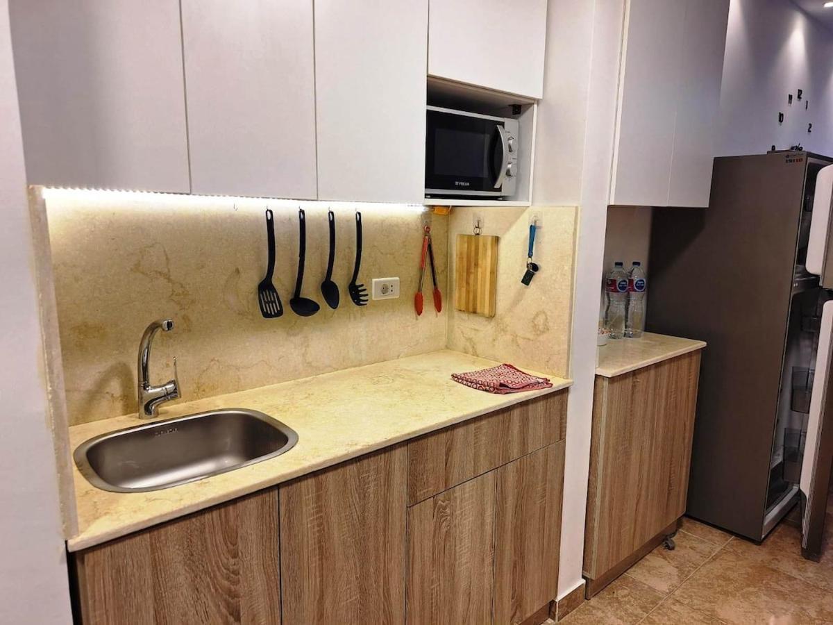 Apartment Florenza Khamsin, I415-b Hurghada